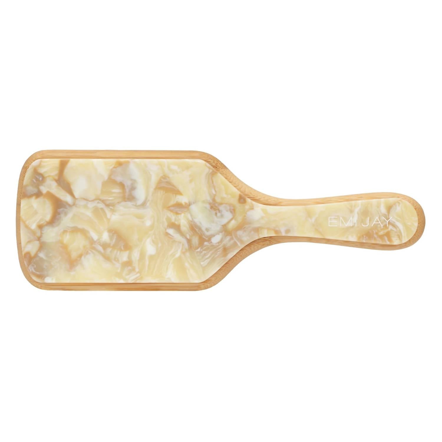 Emi Jay - Women's Bamboo Paddle Brush