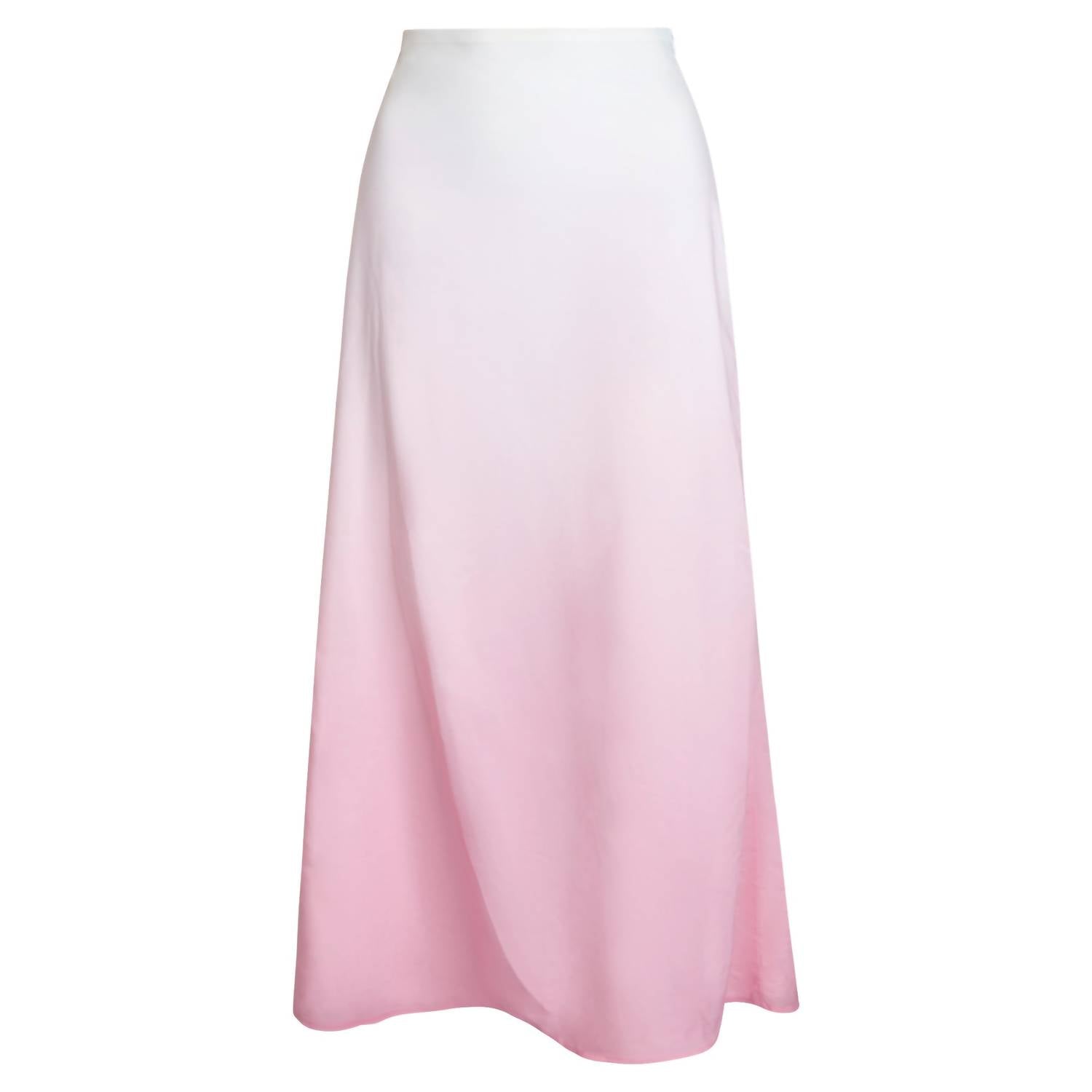 Esteem Couture - Kellie Midi Skirt