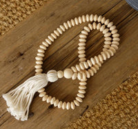 Audrey'S - Farmhouse Beads Garland