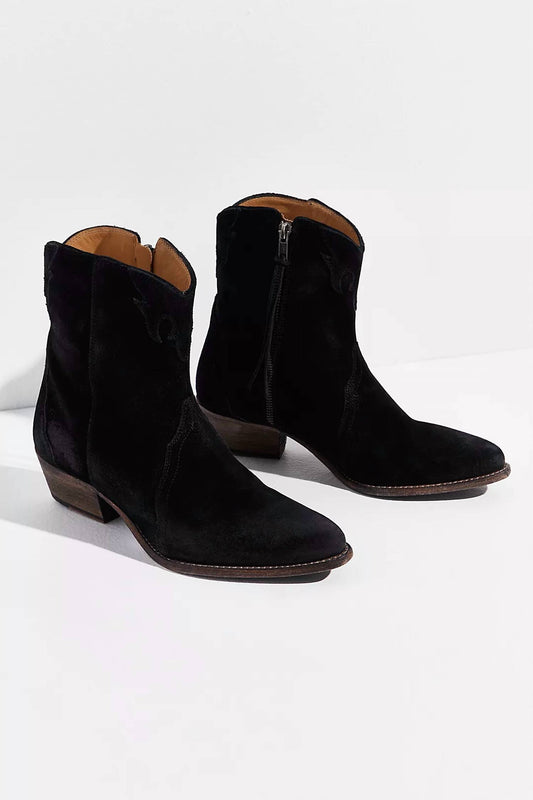 Free People - Women's Western Boots