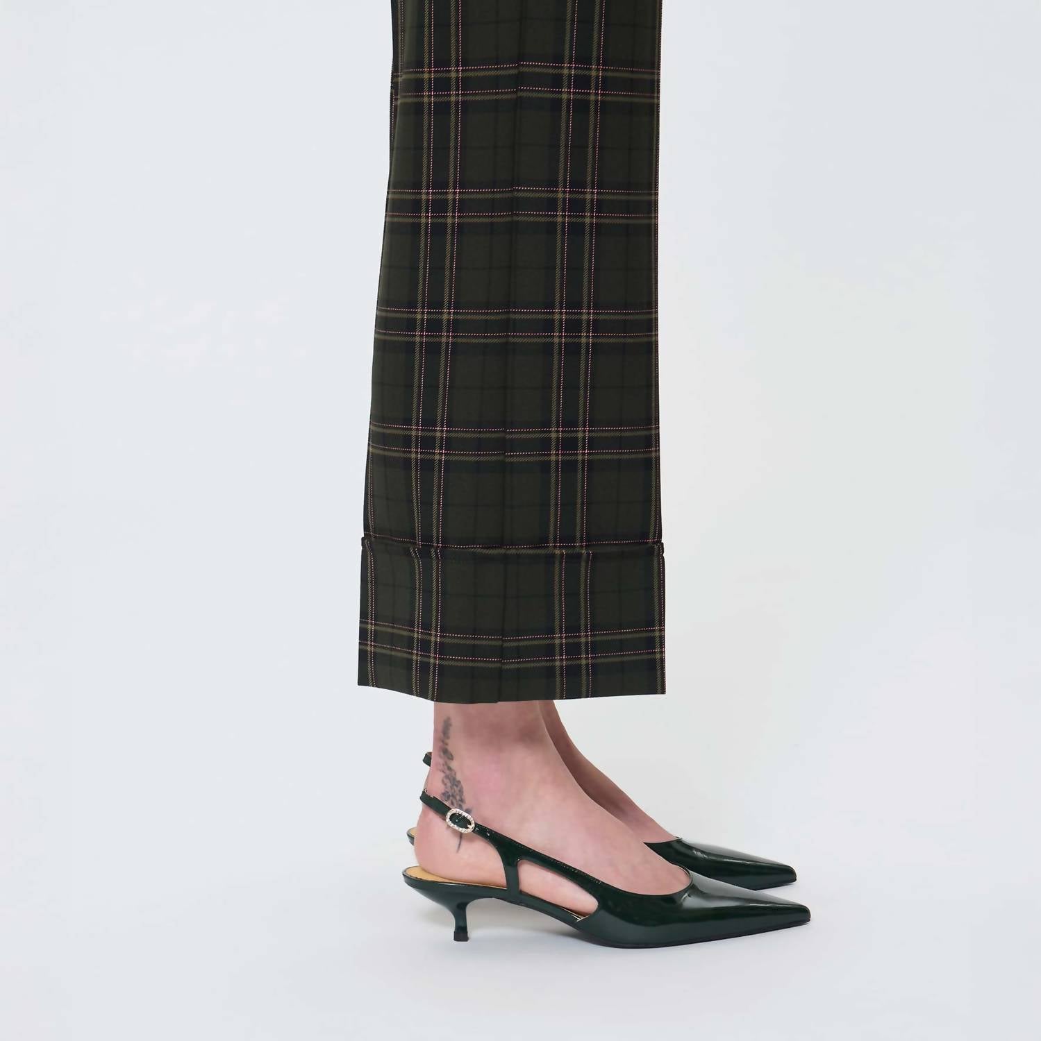 Tara Jarmon - Pierre Pants
