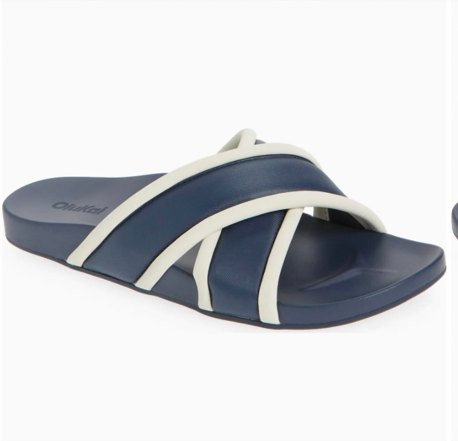 Olukai - Women's Ani slide