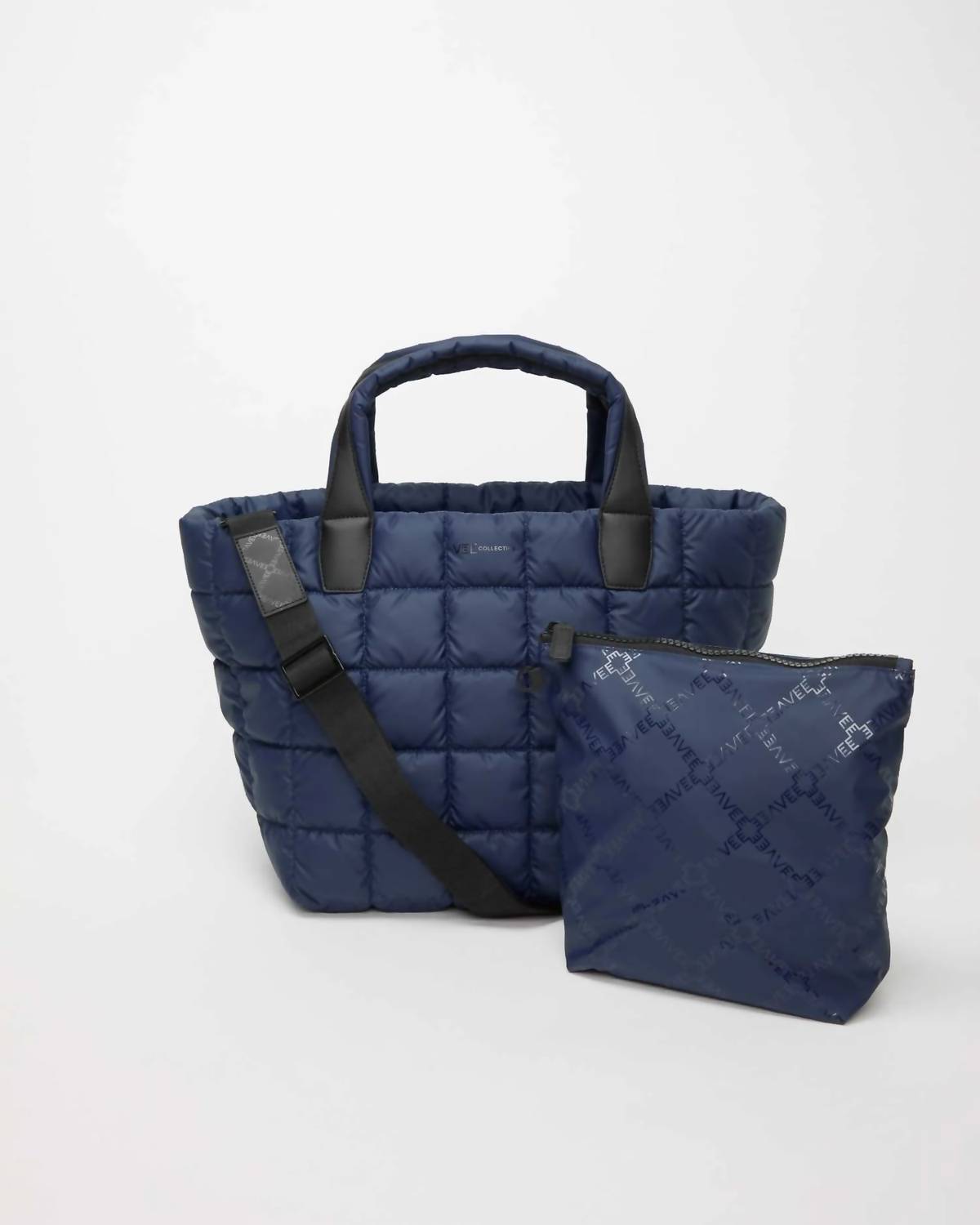 Vee Collective - Women's Porter Tote Medium Bag