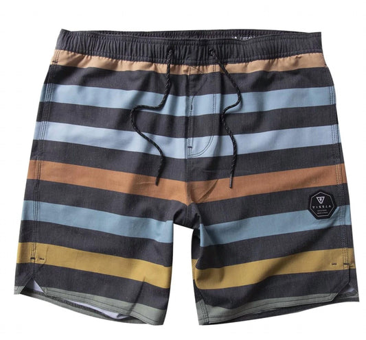 Vissla - Parallels 17.5" Ecolastic Boardshort