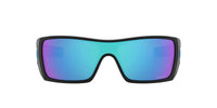 Oakley - Batwolf Rectangular Sunglasses 9101 - 58 - 27
