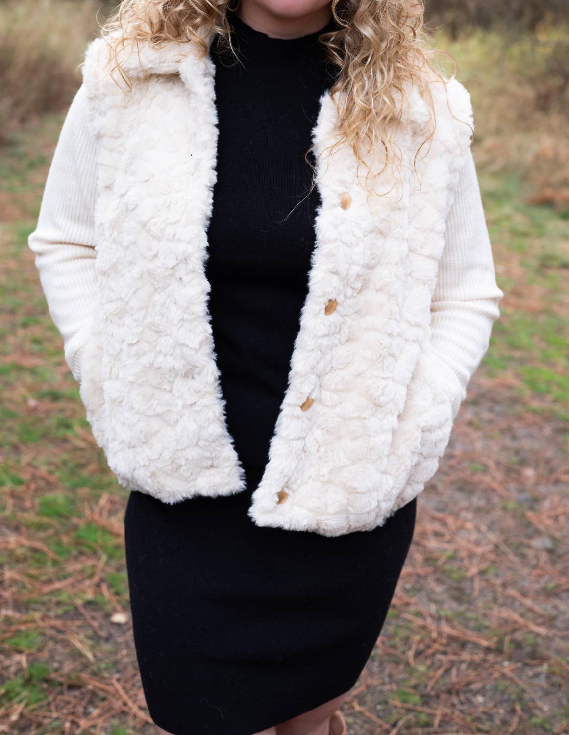 Hem & Thread - Payton Jacket