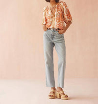 Omika - Isla Blouse