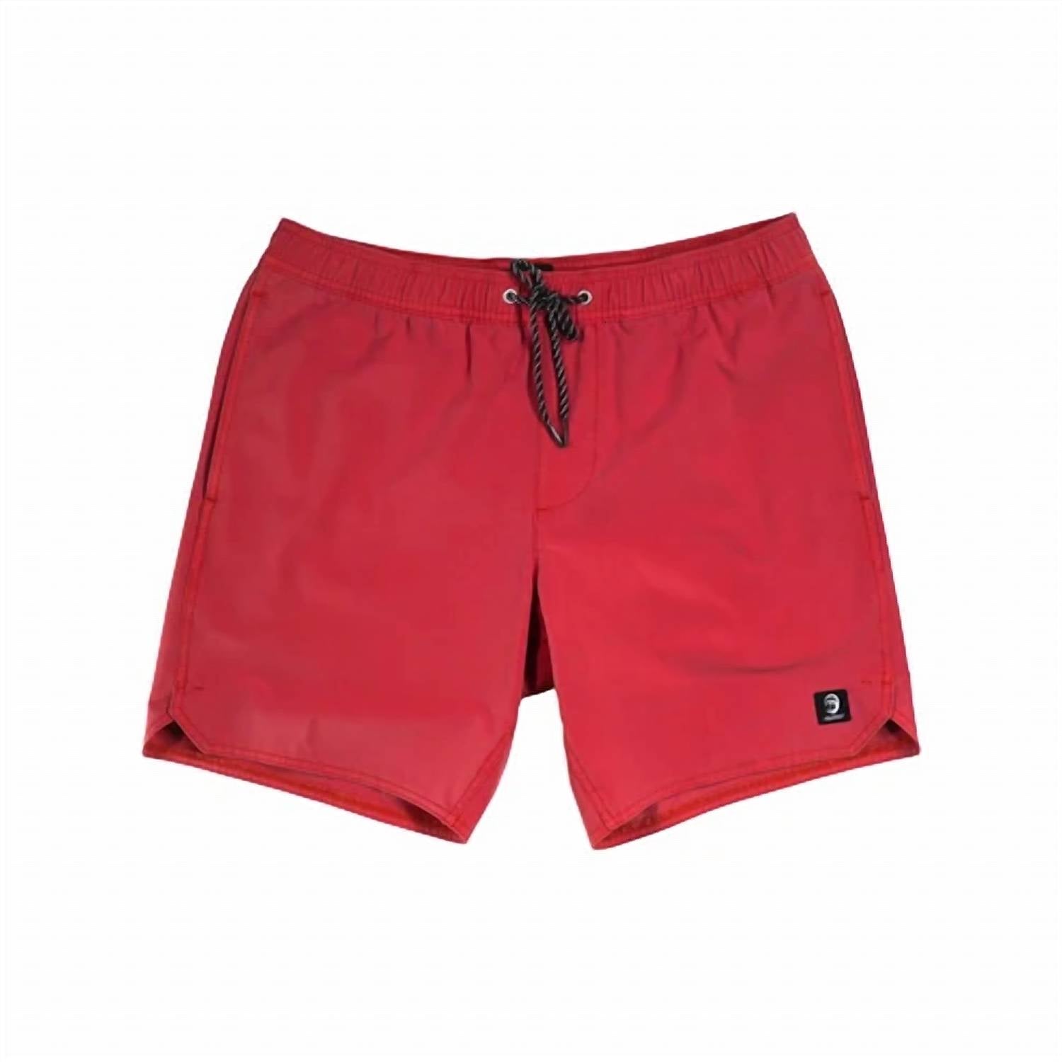 Instinct Surf - Men's Hometown Volley Shorts