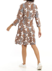Parsley & Sage - Pilar Mini Dress