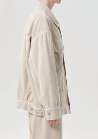 Agolde - Reworked Wayne Corduroy Jacket