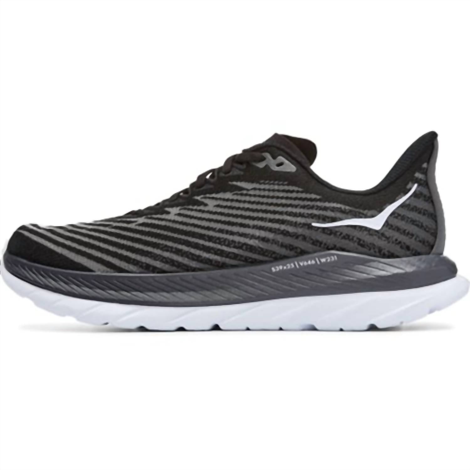 Hoka - Men's Mach 5 Shoe