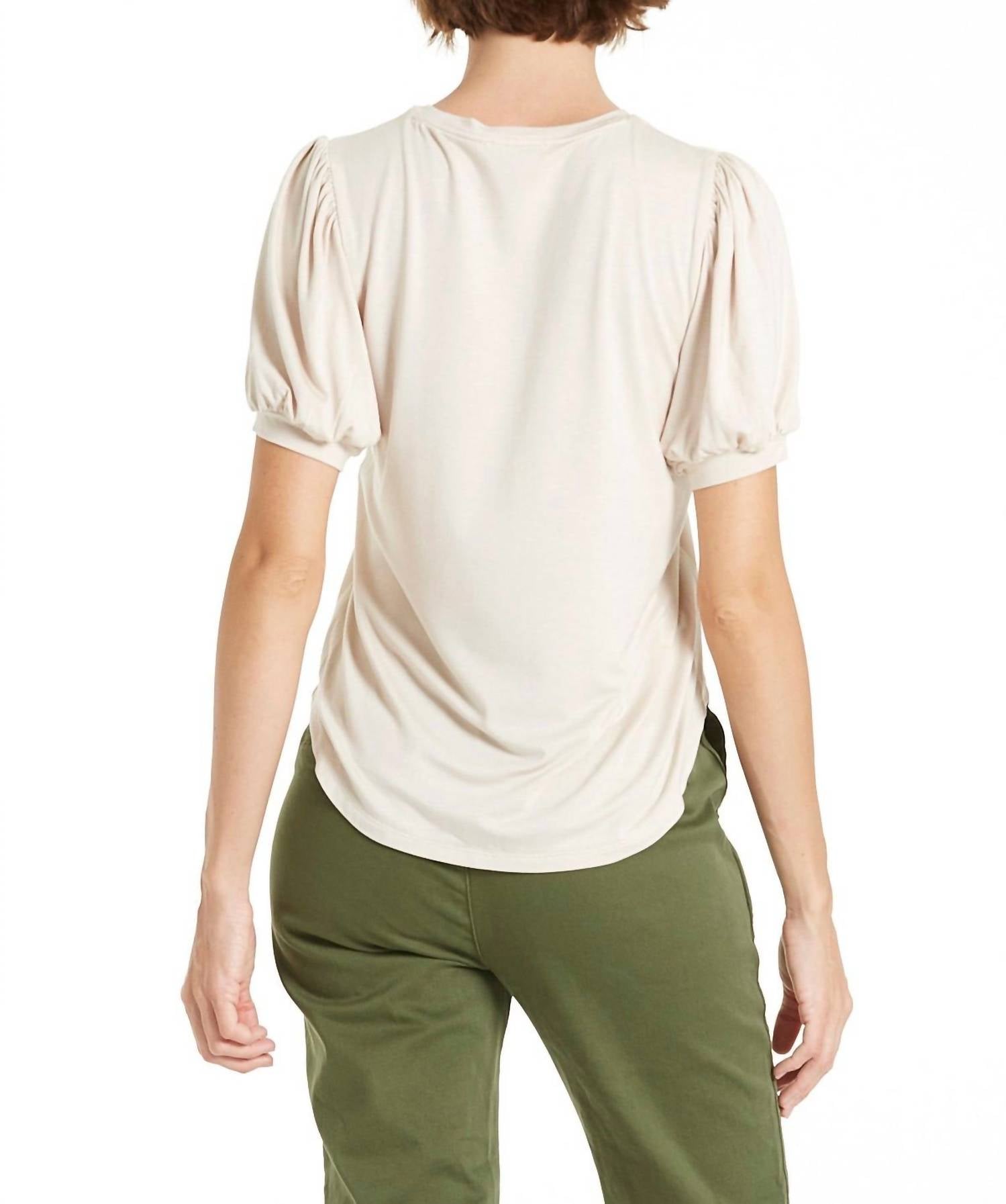 Another Love - Itzel Top