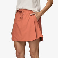 Patagonia - Women's Fleetwith Skort