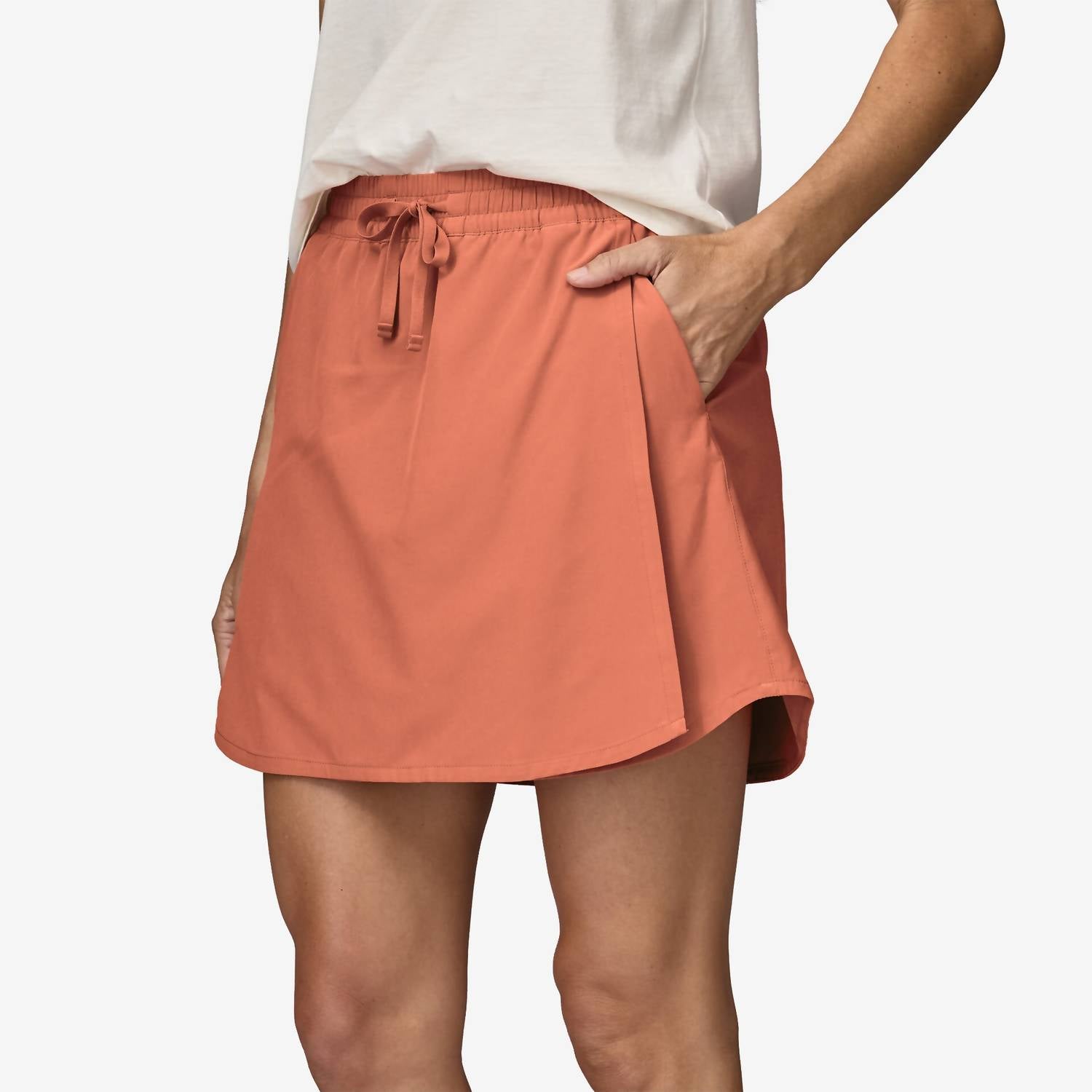 Patagonia - Women's Fleetwith Skort