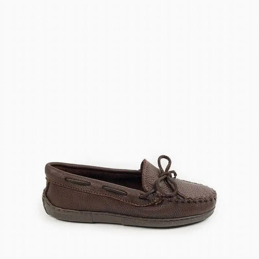 Minnetonka - WOMEN'S MOOSEHIDE CLASSIC MOCCASIN