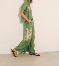 Carolina K - Palazzo Pant