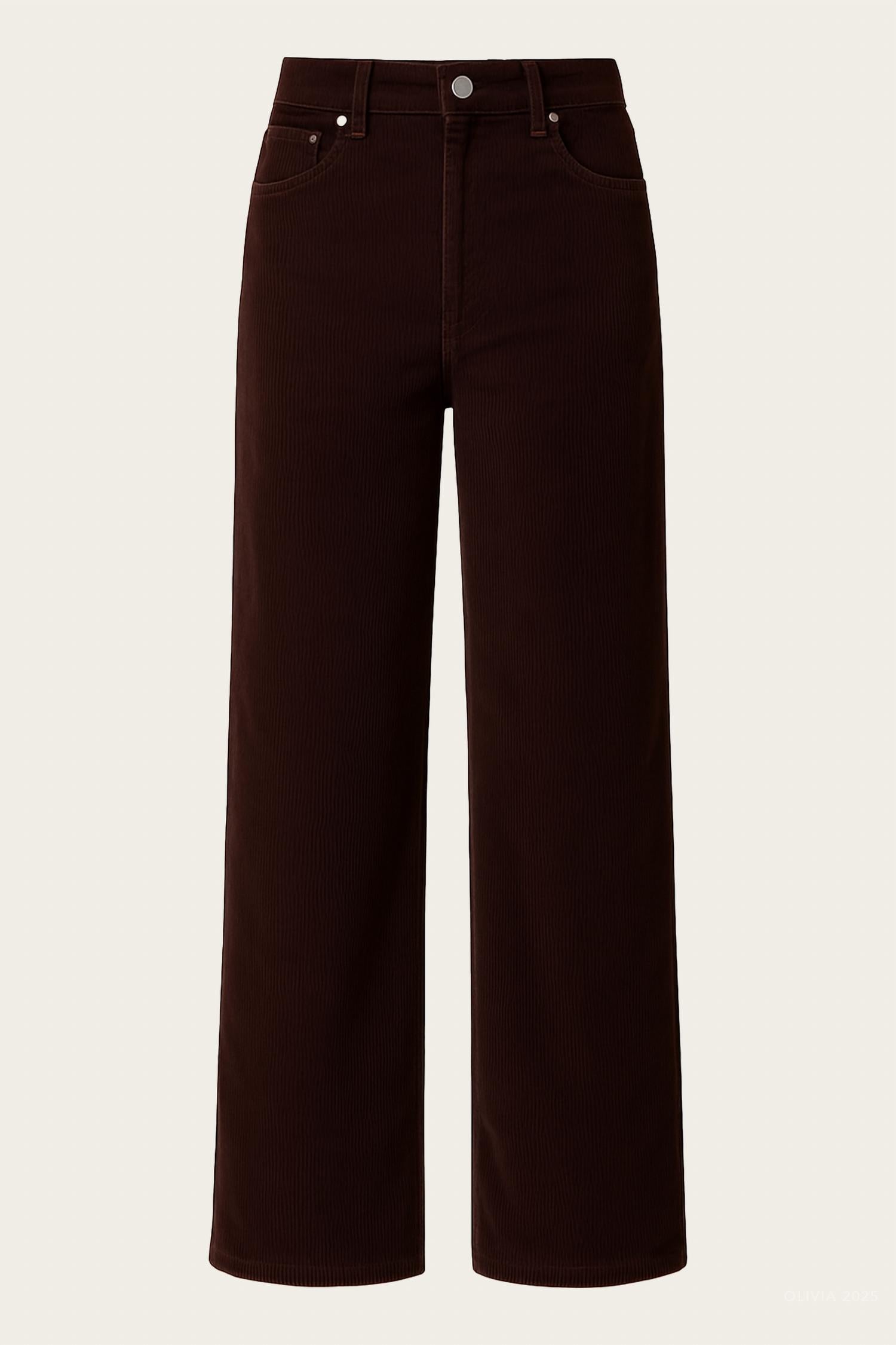 Agolde - Keira Corduroy Jeans