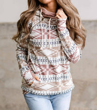Ampersand Ave - Doublehood Sweatshirt