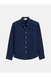 Alex Mill - Men's Long Sleeve Shirt