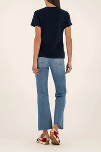 Kut From The Kloth - Remington Relaxed Fit Top