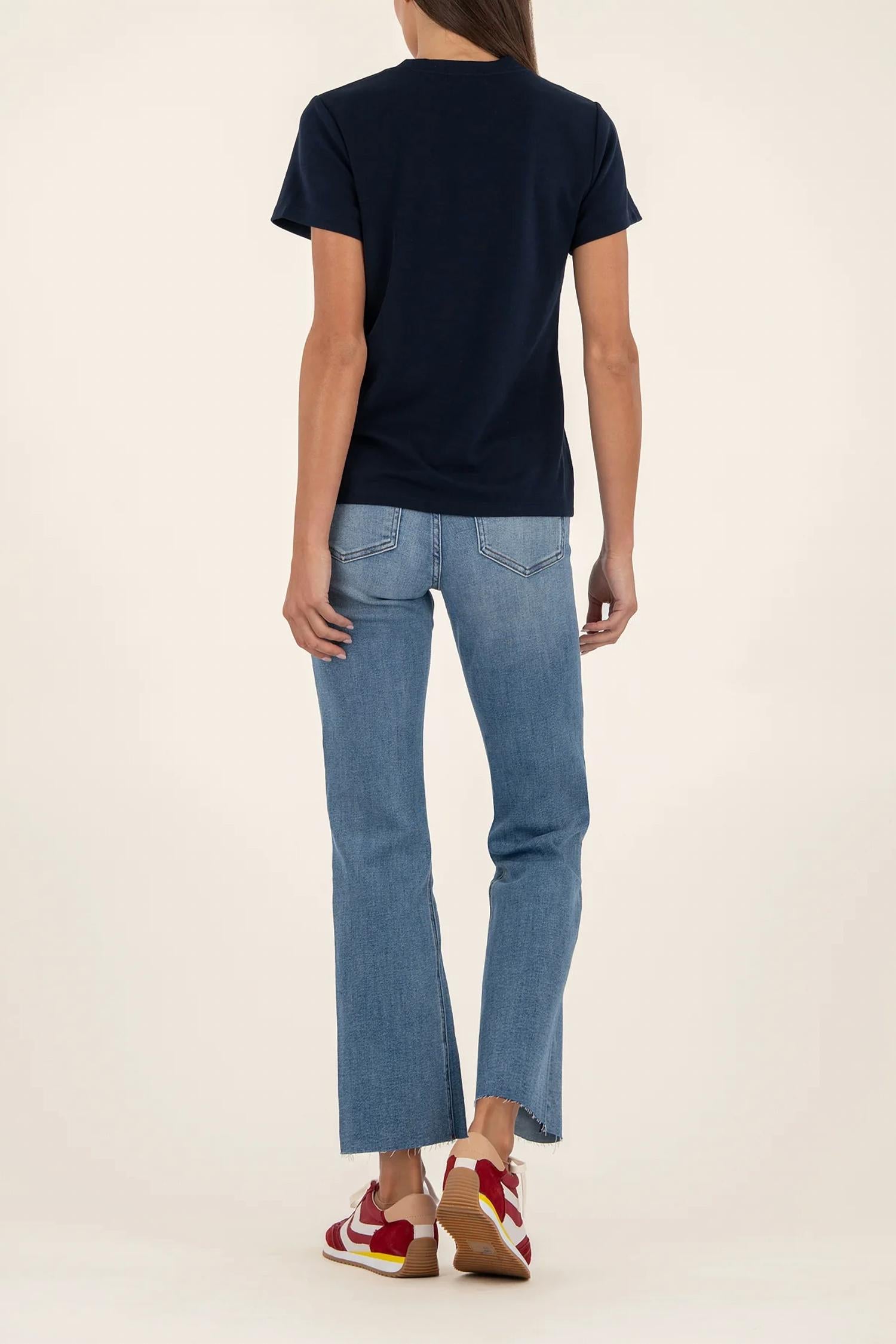Kut From The Kloth - Remington Relaxed Fit Top
