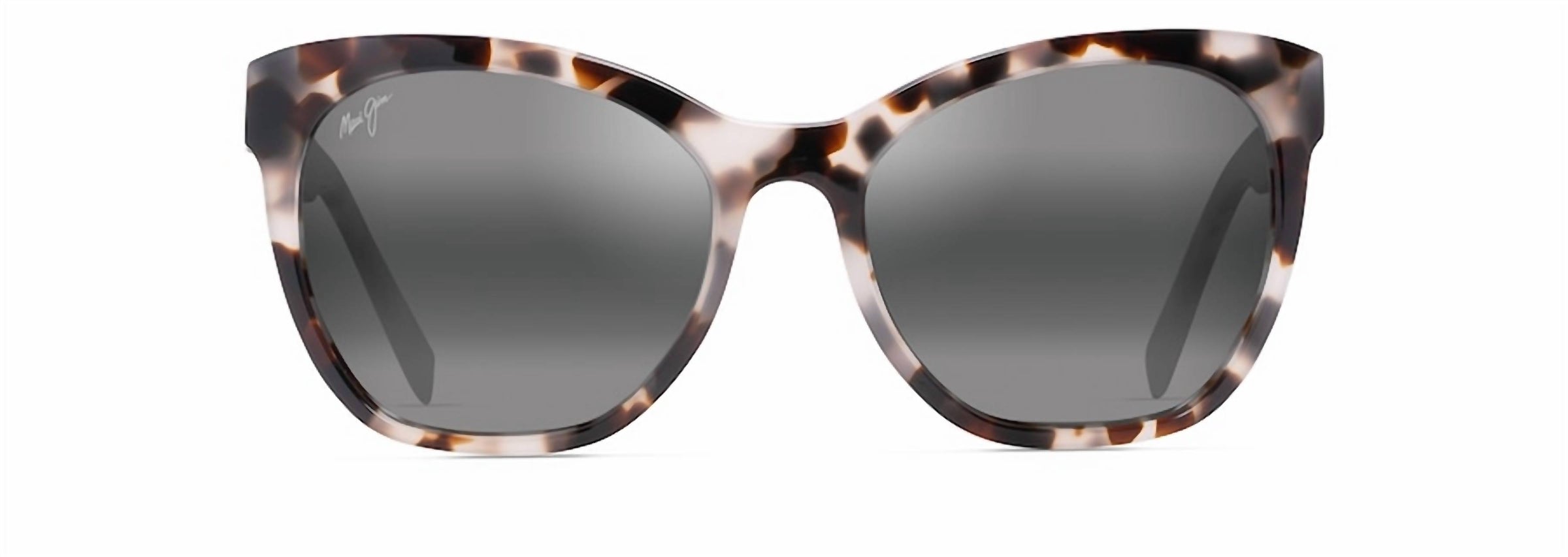 Maui Jim - Alulu Polarized Cat Eye Sunglasses 878 - 05