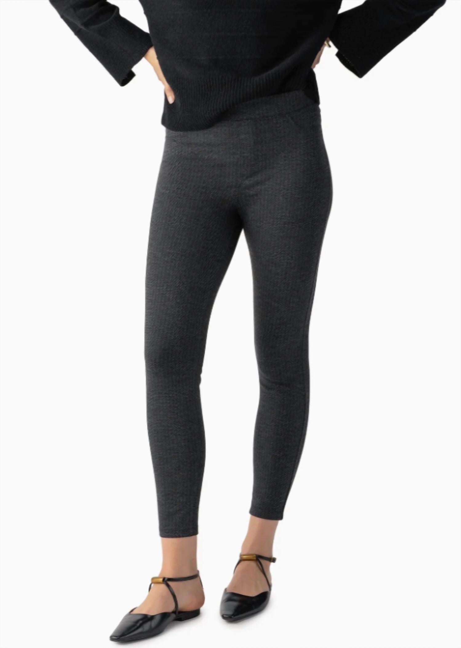 Sanctuary - Clothing Runway Legging