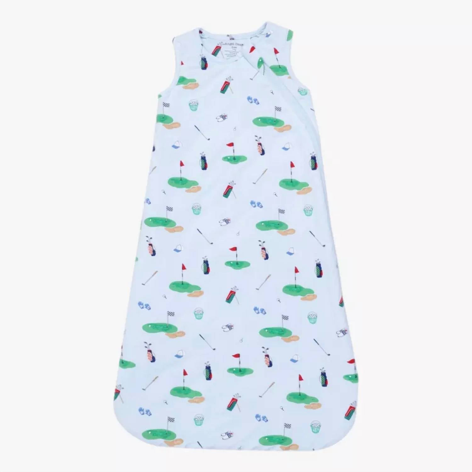 Angel Dear - Kid's Sleep Bag