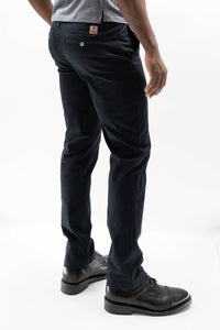 Devil-Dog - Chino Sateen Twill Pant