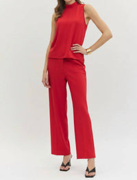 Entro - Everyday Ease Athletic Lounge Pants