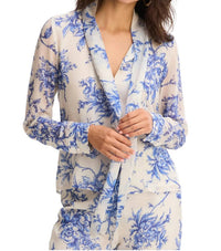 Allison New York - Maribeth Blouse