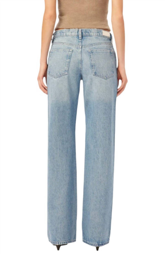 Dl1961 - Women'S - Drue Straight Vintage Jeans