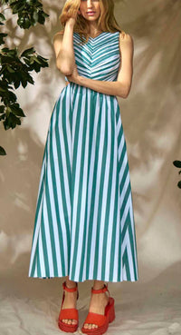 Hunter Bell - Kathleen Dress