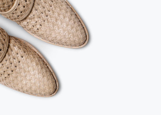 Freda Salvador - Keen Mule