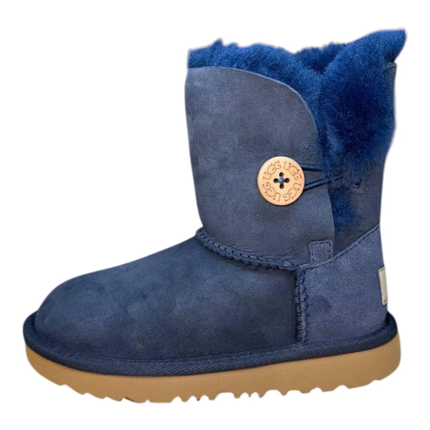 Ugg - Toddler Bailey Button Ii Boot