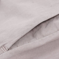 Luigi Borrelli Napoli - Men's Slim-fit Cotton Pants