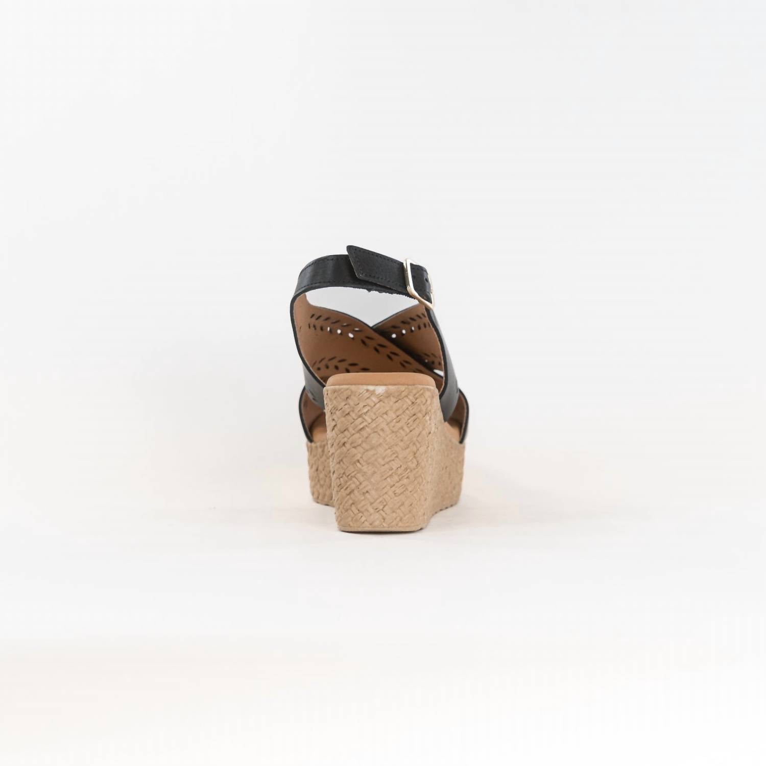 Eric Michael - Women's Bobbie Sandal