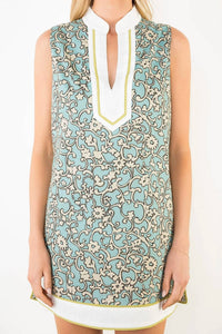 Thml - Thea Split Mini Dress