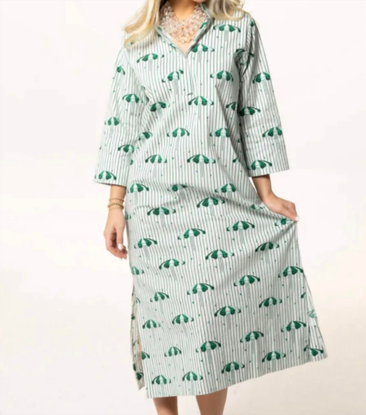 Holly Shae Design - Grace Tee Time Dress