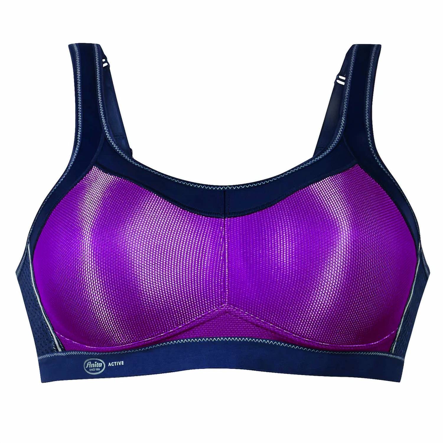 Anita - MOMENTUM MAXIMUM SUPPORT SPORTS BRA