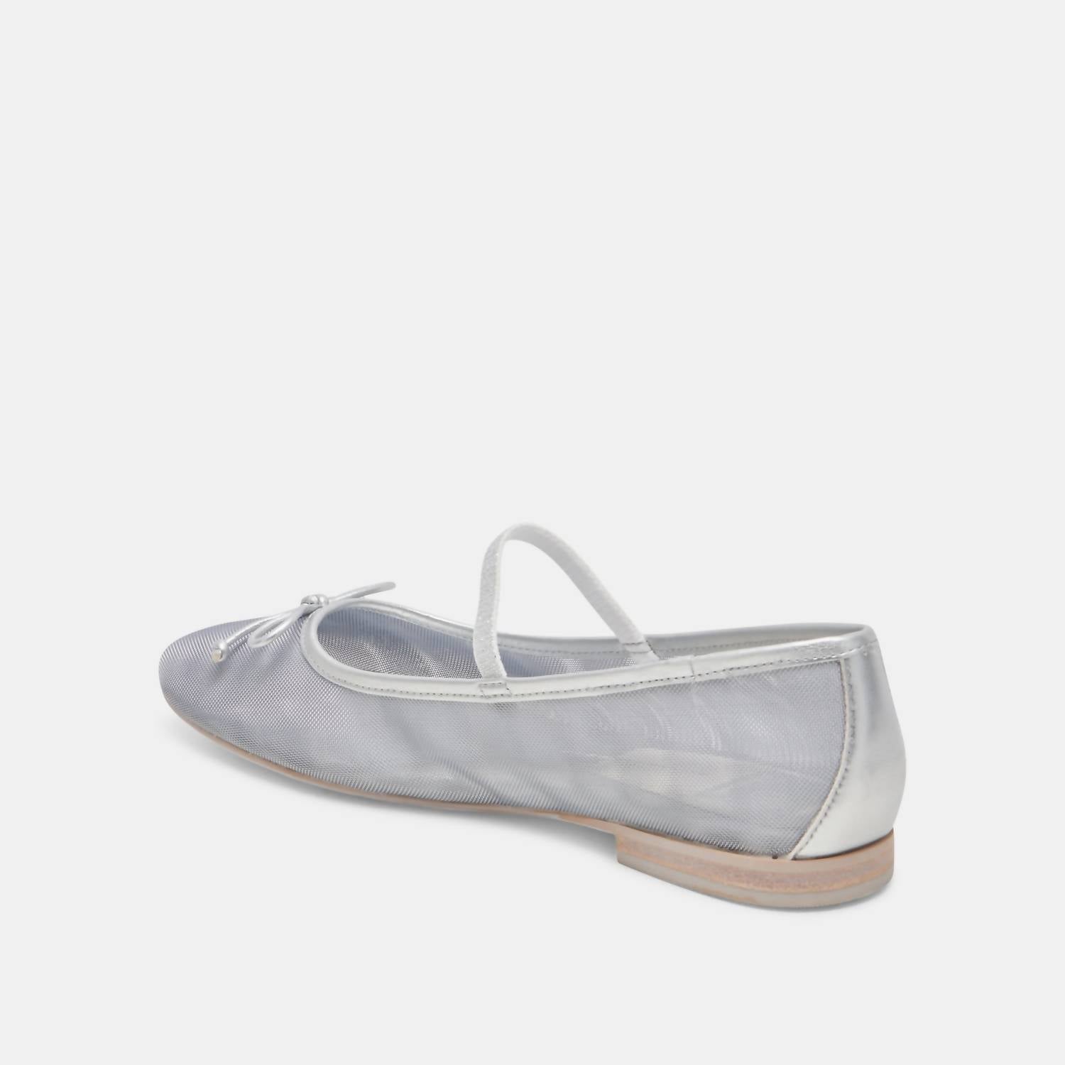 Dolce Vita - Women's Cadel Ballet Flats