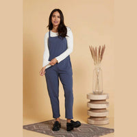 Known Supply - Cadence Overall Romper