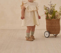 Quincy Mae - Baby Girls Lulu Dress