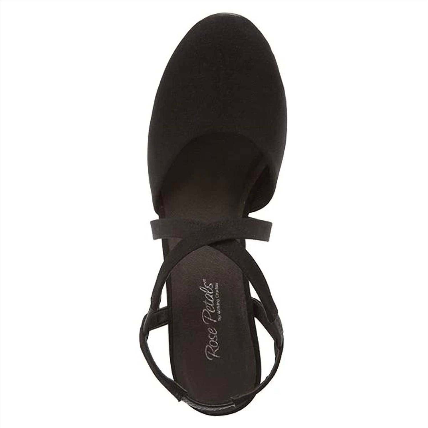 The Walking Cradle Co. - Women's Caliente Heel