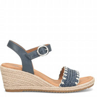 Sofft - Women's Inez Wedge Sandals
