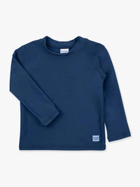 Rufflebutts - Boy's Long Sleeve Rash Guard