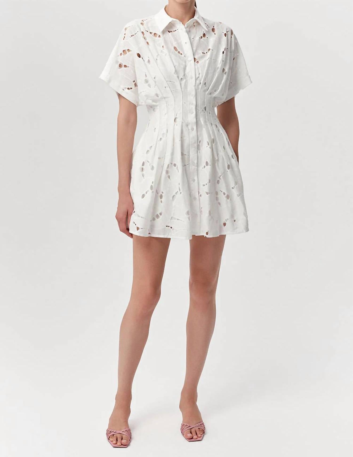 Exquise - Angevin Dress