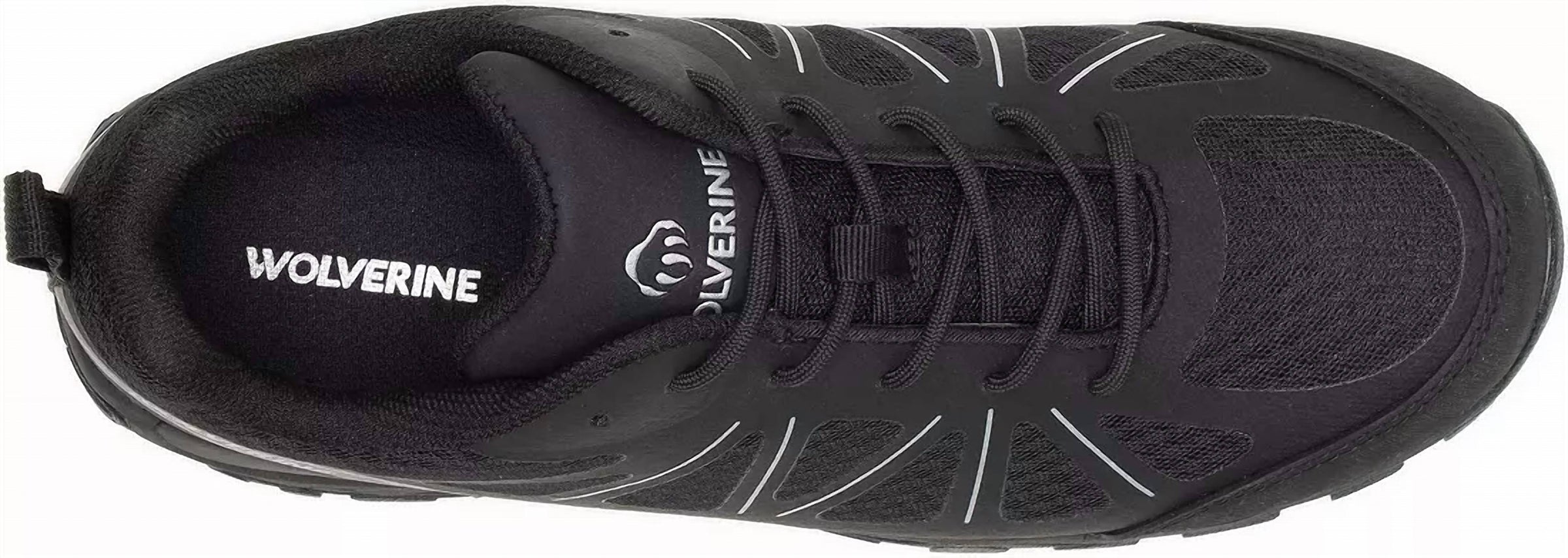Wolverine - Men's Amherst Ii Low Composite-toe Boots