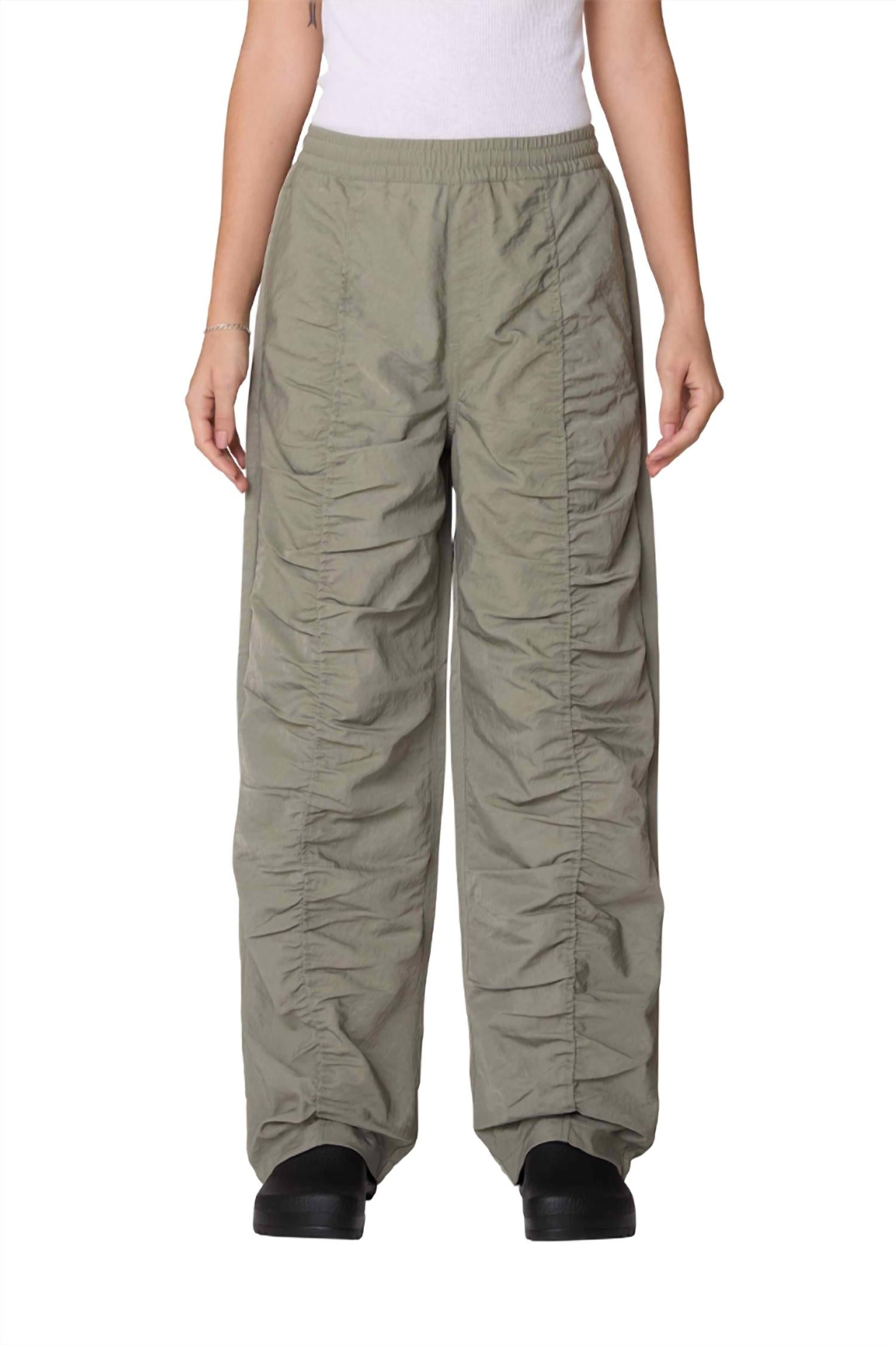 Obey Clothing - Lula Flight Pant