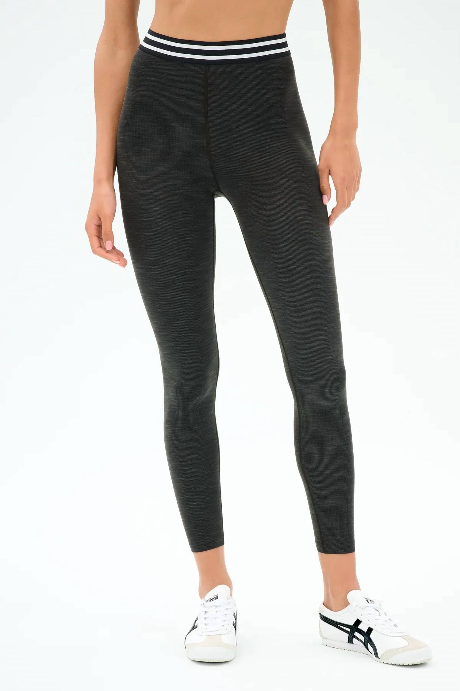 Splits59 - Women's Bailey High Waist Active Rib Legging